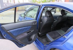 2015 Subaru WRX STI - Image 22