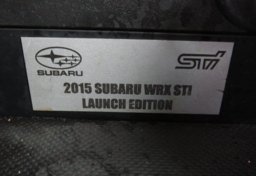 2015 Subaru WRX STI - Image 47
