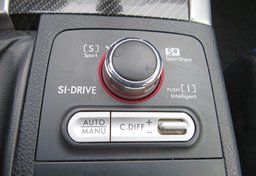 2015 Subaru WRX STI - Image 37