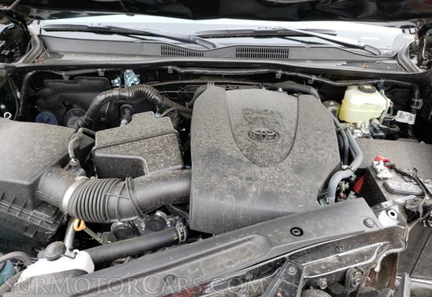 2021 Toyota Tacoma 4WD - Image 6