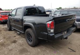 2021 Toyota Tacoma 4WD - Image 4