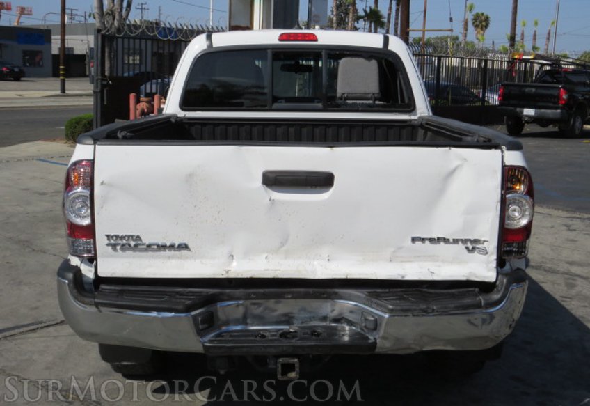 2014 Toyota Tacoma - Image 7