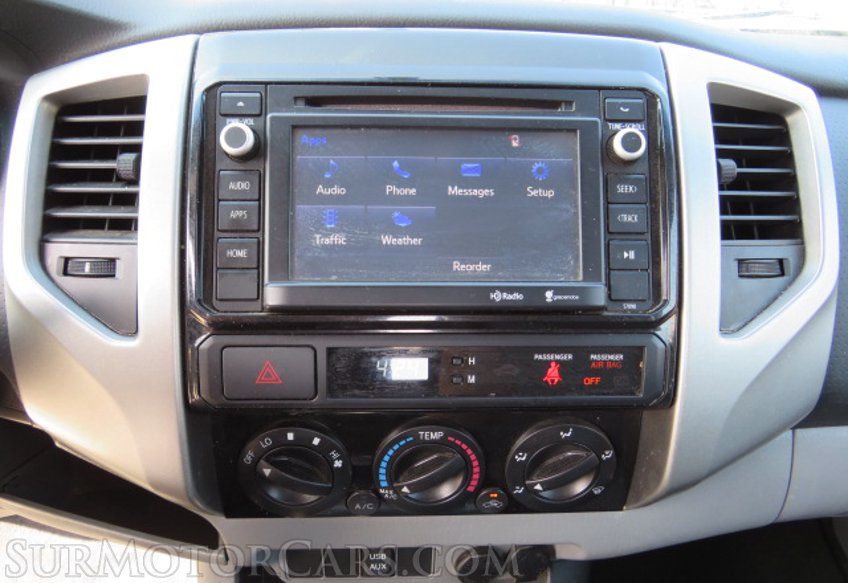 2014 Toyota Tacoma - Image 29