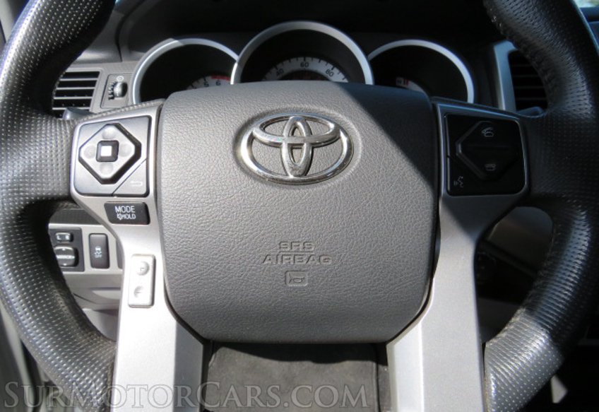 2014 Toyota Tacoma - Image 31