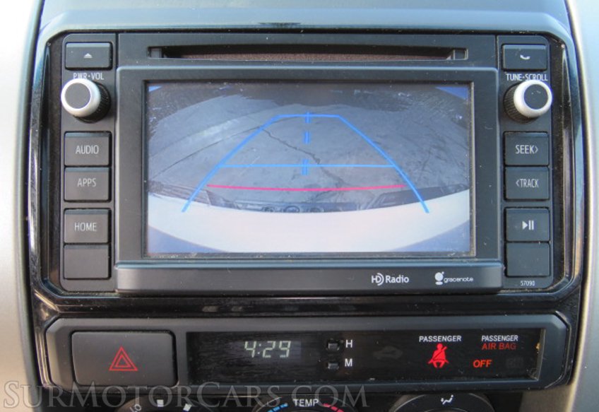 2014 Toyota Tacoma - Image 30