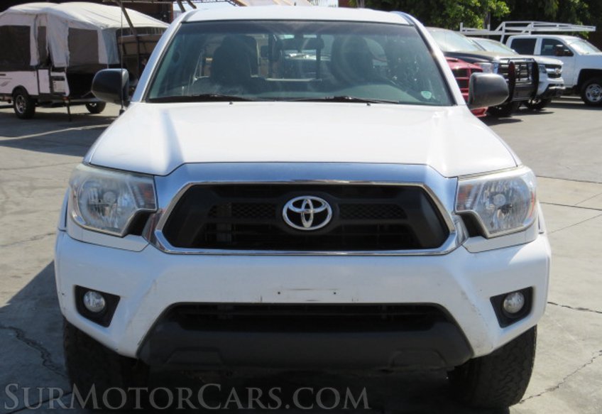 2014 Toyota Tacoma - Image 6