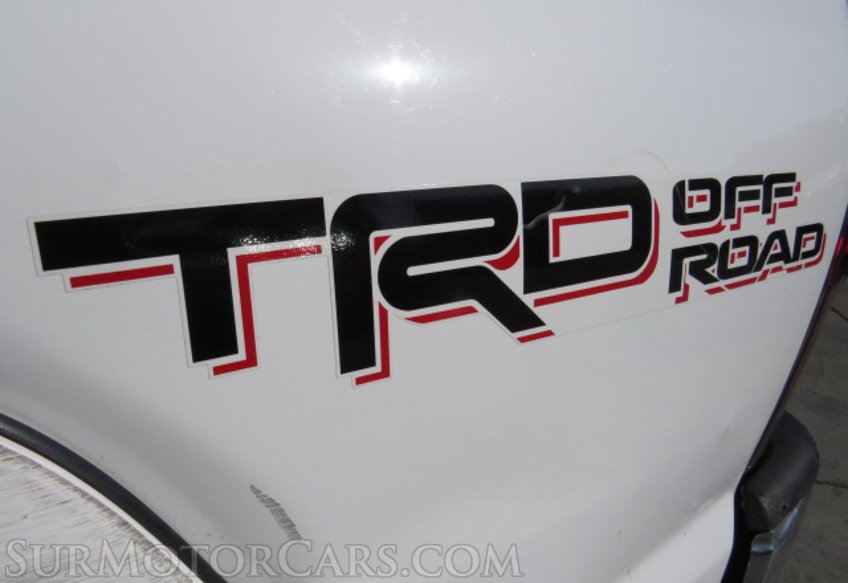 2014 Toyota Tacoma - Image 44