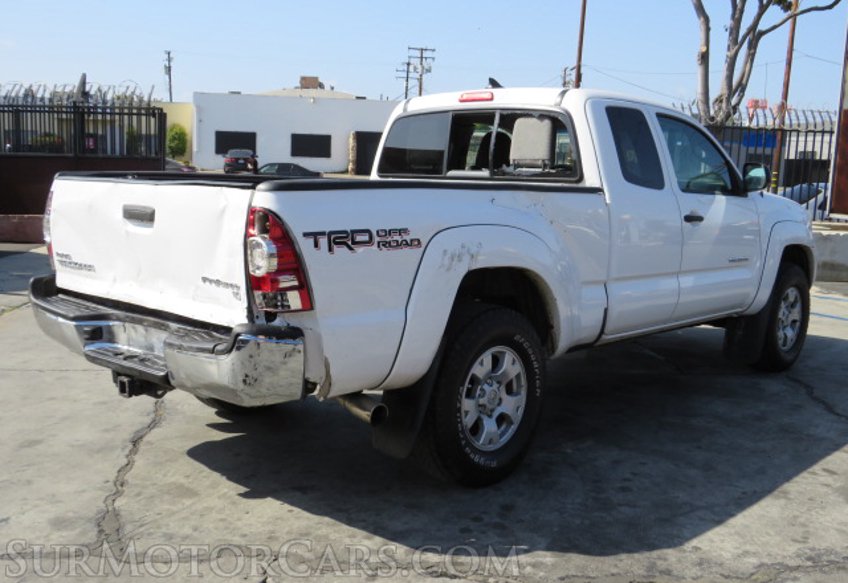2014 Toyota Tacoma - Image 8
