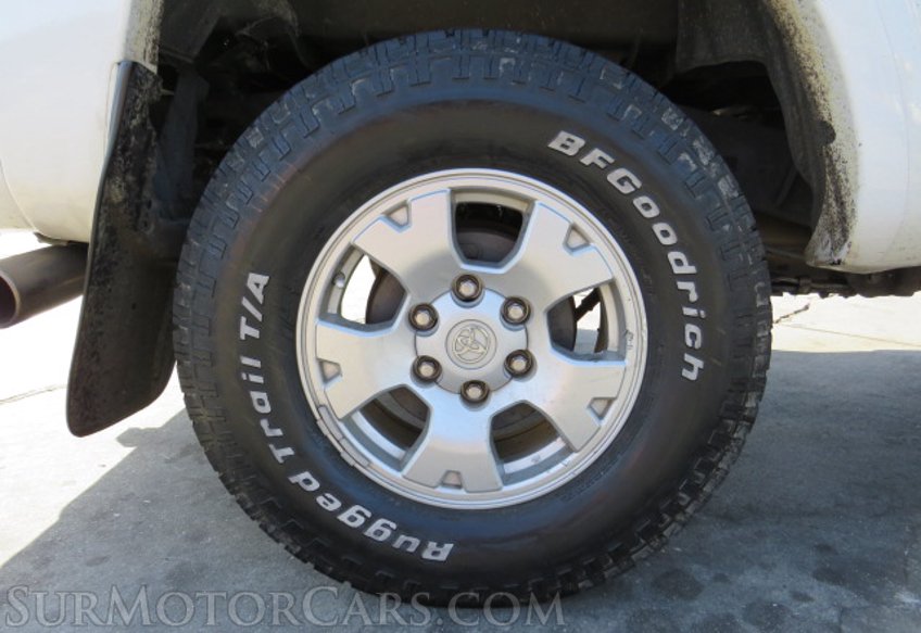 2014 Toyota Tacoma - Image 41