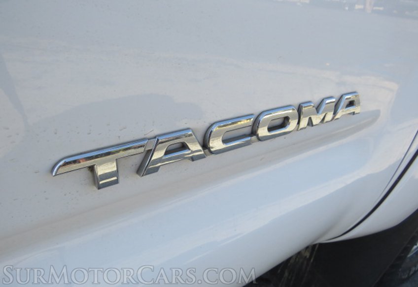 2014 Toyota Tacoma - Image 43
