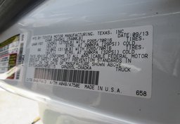 2014 Toyota Tacoma - Image 46