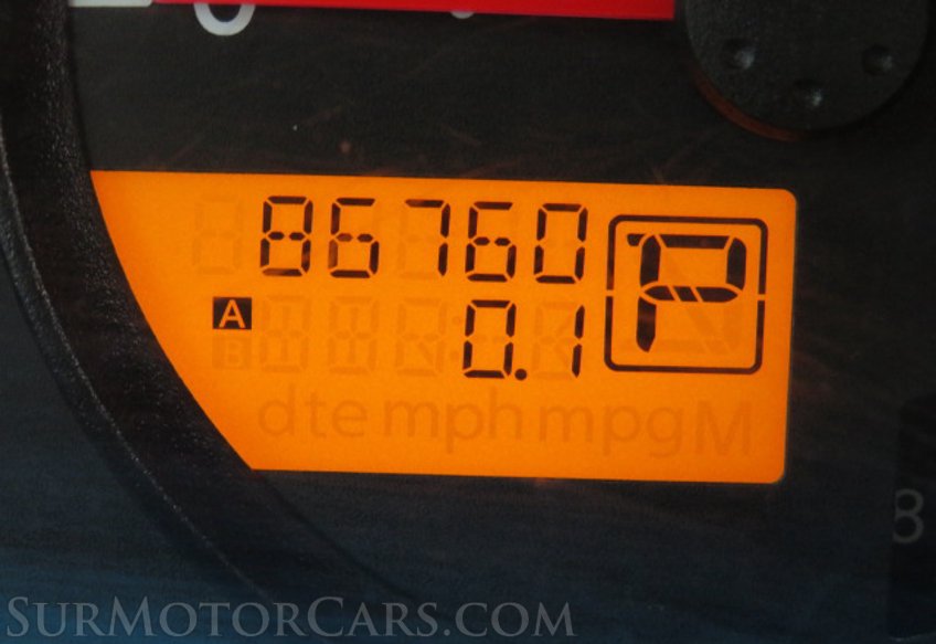 2016 Nissan Frontier - Image 40