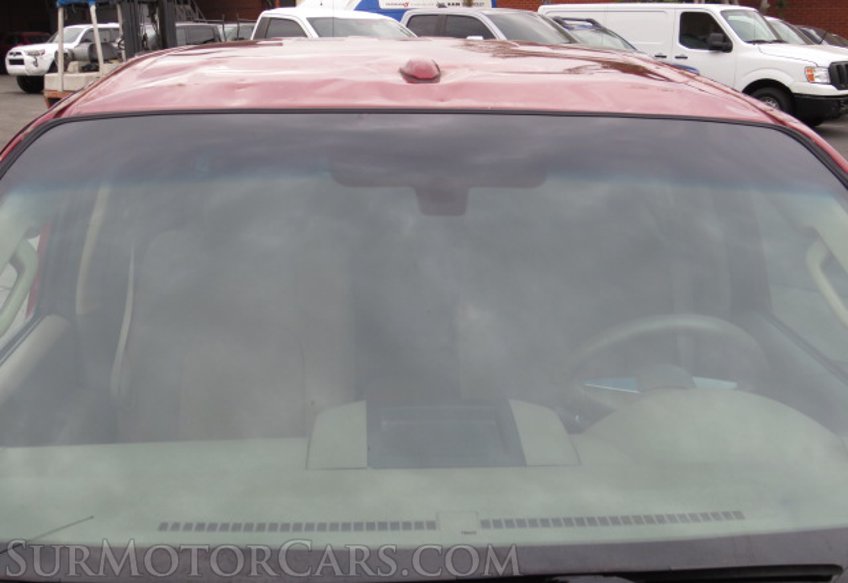 2016 Nissan Frontier - Image 12