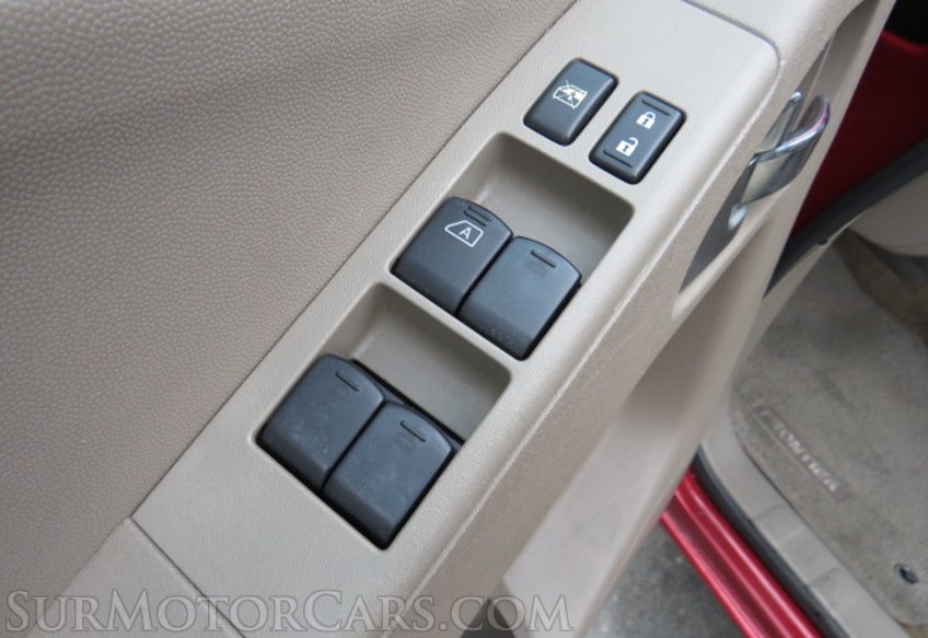 2016 Nissan Frontier - Image 37