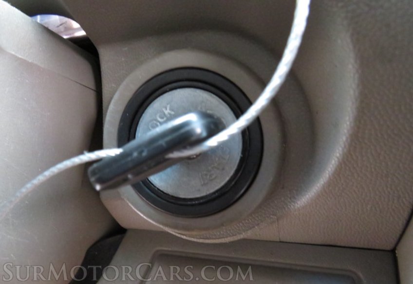 2016 Nissan Frontier - Image 34