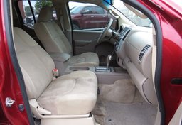 2016 Nissan Frontier - Image 21