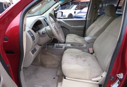 2016 Nissan Frontier - Image 18