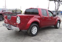 2016 Nissan Frontier - Image 10