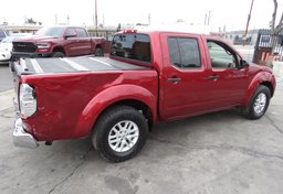 2016 Nissan Frontier - Image 8