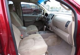 2016 Nissan Frontier - Image 19