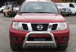 2016 Nissan Frontier - Image 11