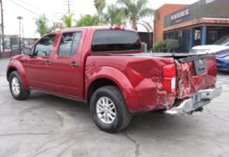 2016 Nissan Frontier - Image 9