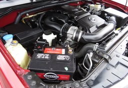 2016 Nissan Frontier - Image 44