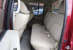 2016 Nissan Frontier - Image 27