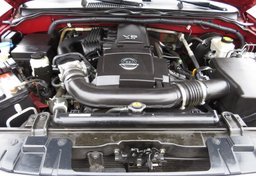 2016 Nissan Frontier - Image 45