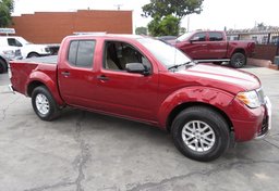 2016 Nissan Frontier - Image 4