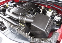 2016 Nissan Frontier - Image 46