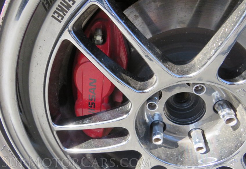 2020 Nissan 370Z Coupe - Image 25