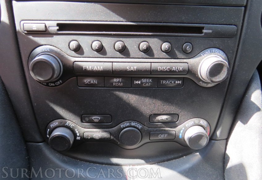 2020 Nissan 370Z Coupe - Image 42