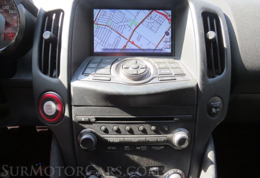 2020 Nissan 370Z Coupe - Image 40