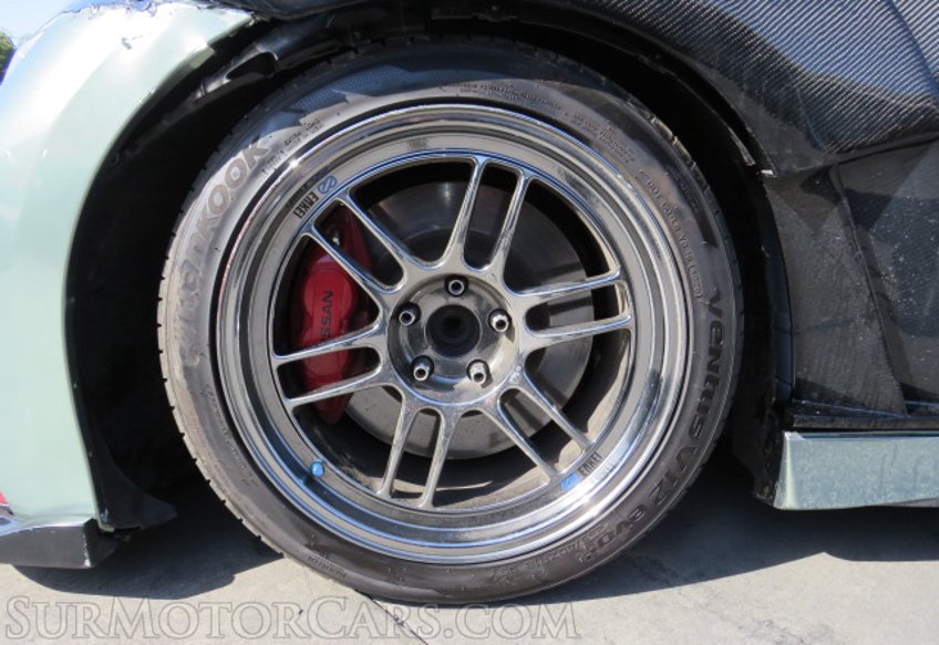 2020 Nissan 370Z Coupe - Image 24