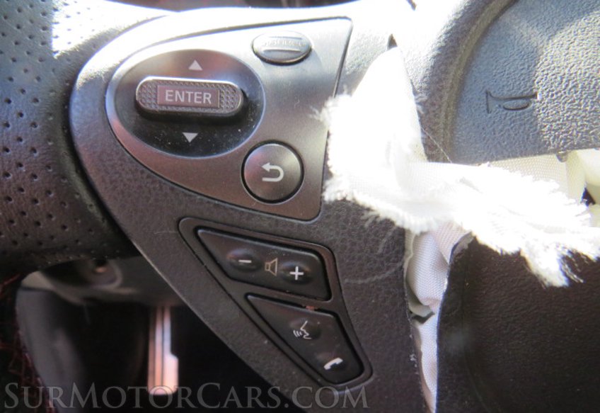 2020 Nissan 370Z Coupe - Image 14