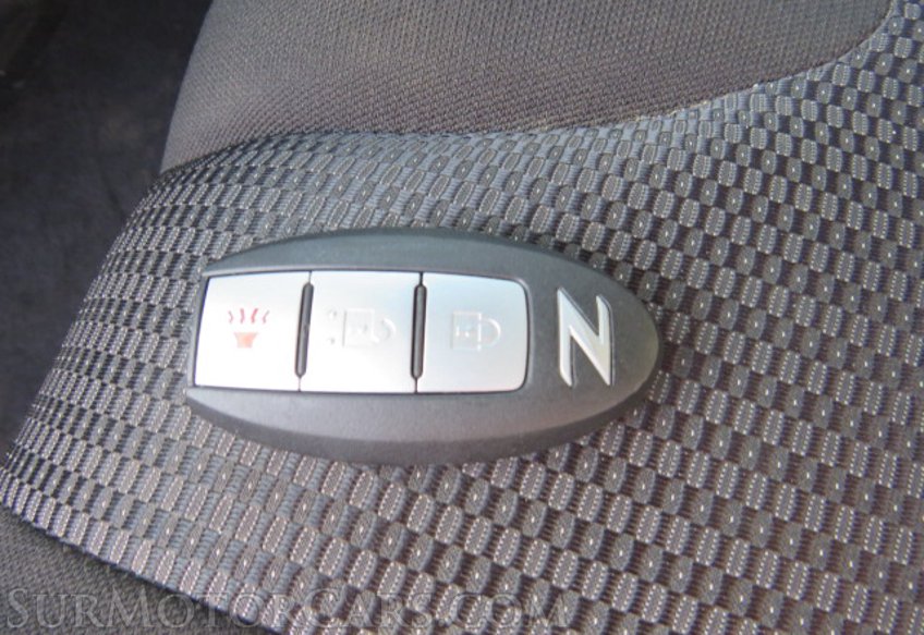 2020 Nissan 370Z Coupe - Image 13