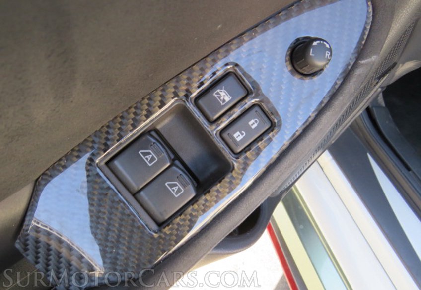 2020 Nissan 370Z Coupe - Image 16