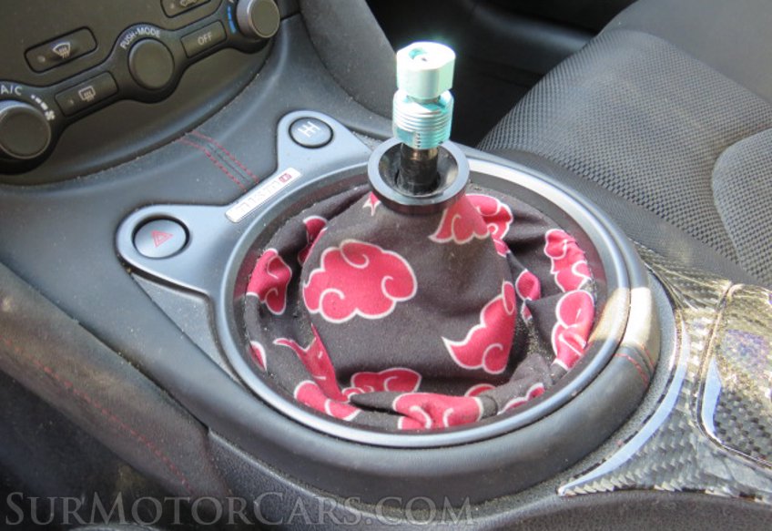 2020 Nissan 370Z Coupe - Image 47