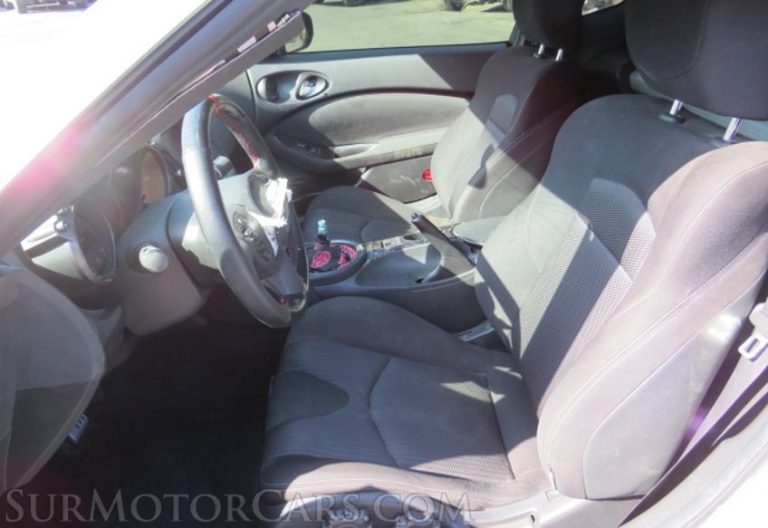 2020 Nissan 370Z Coupe - Image 18