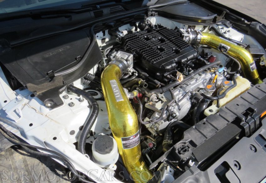 2020 Nissan 370Z Coupe - Image 32