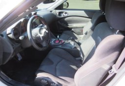 2020 Nissan 370Z Coupe - Image 21