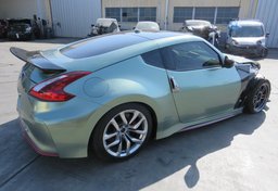2020 Nissan 370Z Coupe - Image 5