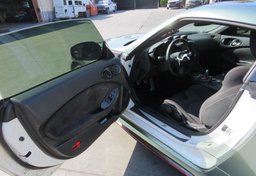 2020 Nissan 370Z Coupe - Image 19