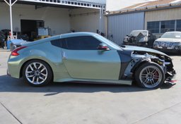 2020 Nissan 370Z Coupe - Image 8