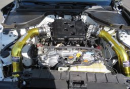 2020 Nissan 370Z Coupe - Image 36