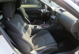 2020 Nissan 370Z Coupe - Image 20