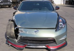 2020 Nissan 370Z Coupe - Image 11