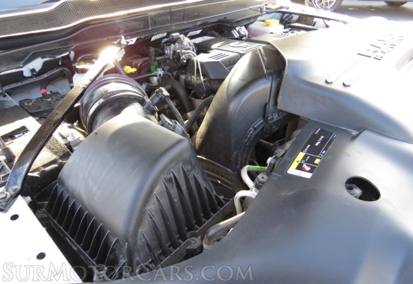 2021 Ram 2500 - Image 52