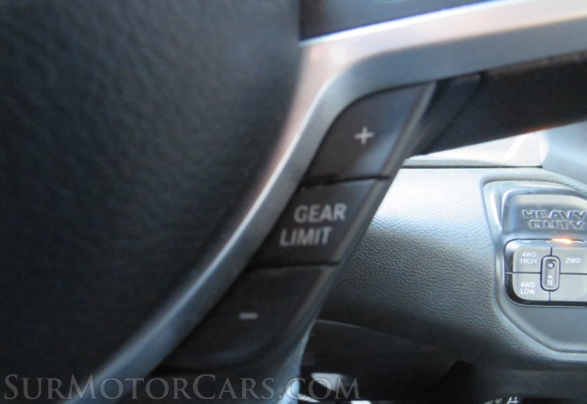 2021 Ram 2500 - Image 39